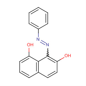 792950-01-7  1,7-Naphthalenediol, 8-(phenylazo)-