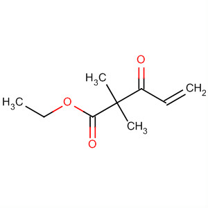 79314-67-3  4-Pentenoic acid, 2,2-dimethyl-3-oxo-, ethyl ester