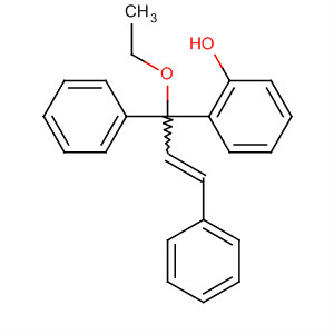 79318-14-2  Phenol, 2-(1-ethoxy-1,3-diphenyl-2-propenyl)- 79318-14-2  Phenol, 2-(1-ethoxy-1,3-diphenyl-2-propenyl)-