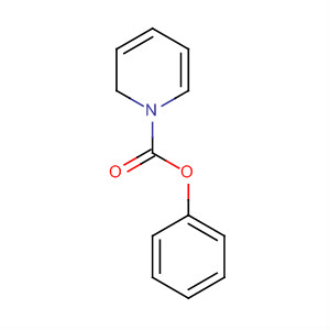 79328-86-2  1(2H)-Pyridinecarboxylic acid, phenyl ester