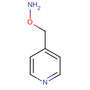 79349-78-3  Pyridine, 4-[(aminooxy)methyl]-