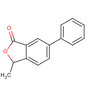 79380-70-4  2(3H)-Benzofuranone, 3-methyl-6-phenyl- 79380-70-4  2(3H)-Benzofuranone, 3-methyl-6-phenyl-