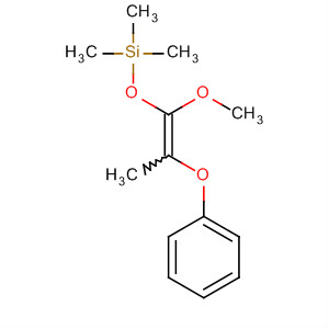 79388-34-4  Silane, [(1-methoxy-2-phenoxy-1-propenyl)oxy]trimethyl-