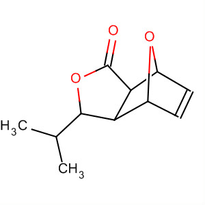 79402-82-7  4,7-Epoxyisobenzofuran-1(3H)-one,3a,4,7,7a-tetrahydro-3-(1-methylethyl)-