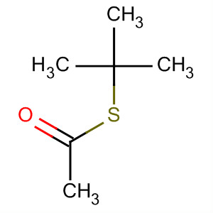 79428-47-0  Acetaldehyde, [(1,1-dimethylethyl)thio]-