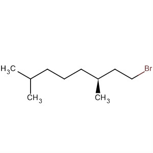 79434-89-2  Octane, 1-bromo-3,7-dimethyl-, (3S)-