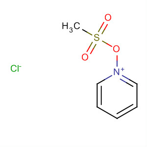 79482-53-4  Pyridinium, 1-[(methylsulfonyl)oxy]-, chloride