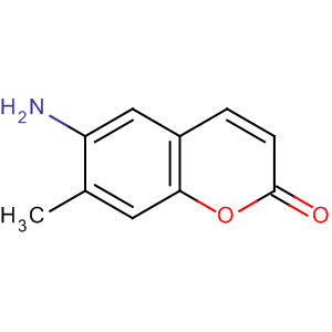 79492-07-2  2H-1-Benzopyran-2-one, 6-amino-7-methyl-