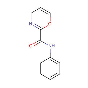 79493-62-2  4H-1,3-Oxazine-2-carboxamide, 5,6-dihydro-N-phenyl-