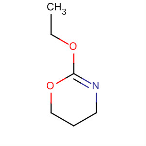 79493-70-2  4H-1,3-Oxazine, 2-ethoxy-5,6-dihydro-