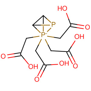 79497-89-5  Acetic acid, 2,2',2'',2'''-(1,2-ethanediyldiphosphinidyne)tetrakis-