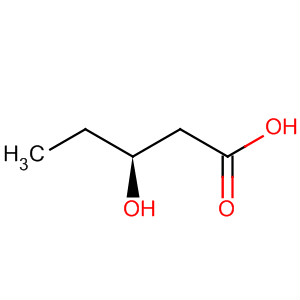 79516-59-9  Pentanoic acid, 3-hydroxy-, (S)- 79516-59-9  Pentanoic acid, 3-hydroxy-, (S)-