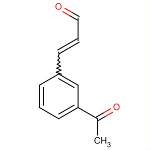 795274-85-0  2-Propenal, 3-(3-acetylphenyl)-