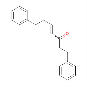 79559-59-4  4-Hepten-3-one, 1,7-diphenyl-