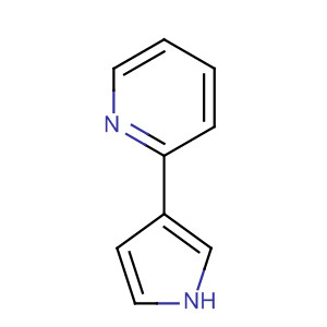 79560-99-9  Pyridine, 2-(1H-pyrrol-3-yl)-