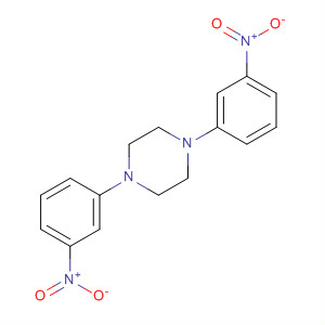 79576-42-4  Piperazine, 1,4-bis(3-nitrophenyl)-