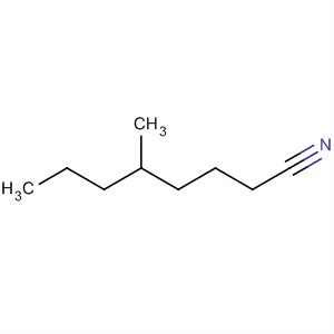 79593-84-3  Octanenitrile, 5-methyl-