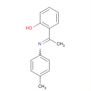 79602-27-0  Phenol, 2-[1-[(4-methylphenyl)imino]ethyl]-