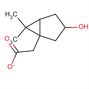 79616-01-6  Bicyclo[3.1.0]hexan-3-ol, 6,6-dimethyl-, acetate