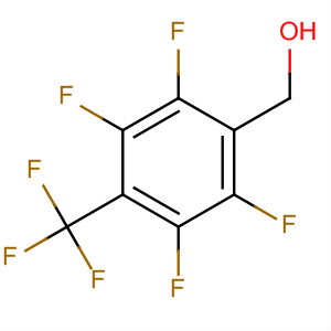 79674-46-7  Benzenemethanol, 2,3,5,6-tetrafluoro-4-(trifluoromethyl)-