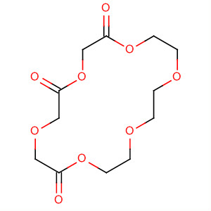 79687-36-8  1,4,7,10,13,16-Hexaoxacyclooctadecane-2,5,9-trione