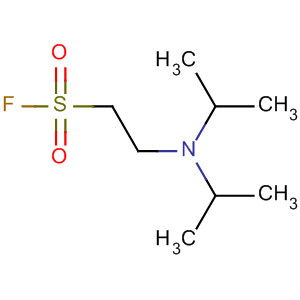 797038-69-8  Ethanesulfonyl fluoride, 2-[bis(1-methylethyl)amino]-