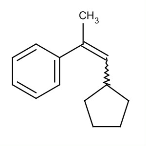 797752-65-9  Benzene, (2-cyclopentyl-1-methylethenyl)-
