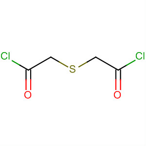 7646-91-5  Acetyl chloride, 2,2'-thiobis-