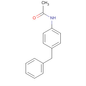 76472-81-6  Acetamide, N-[4-(phenylmethyl)phenyl]-