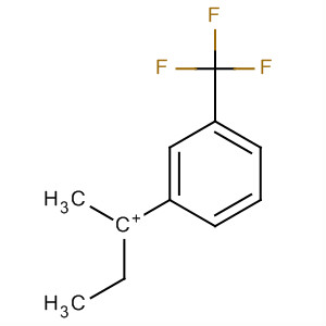 76499-80-4  Propylium, 1-methyl-1-[3-(trifluoromethyl)phenyl]-