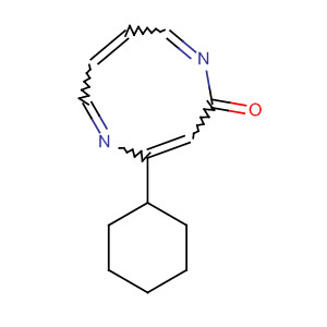 76528-87-5  2H-1,5-Diazonin-2-one, octahydro-4-phenyl-