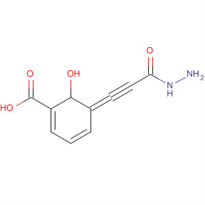 765308-60-9  Benzoic acid, 2-hydroxy-, 2-propynylidenehydrazide