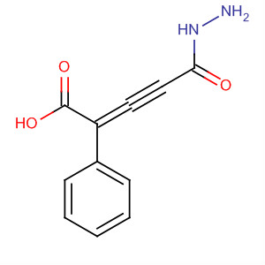 765308-61-0  Benzeneacetic acid, (2E)-2-propynylidenehydrazide