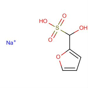 765311-15-7  2-Furanmethanesulfonic acid, tetrahydro-a-hydroxy-, monosodium salt