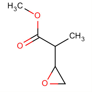 76543-09-4  Oxiranepropanoic acid, methyl ester