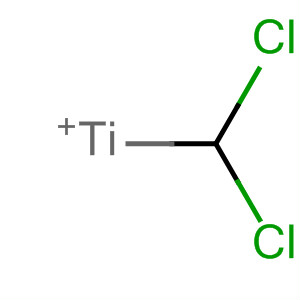 76547-21-2  Titanium(1+), dichloromethyl-