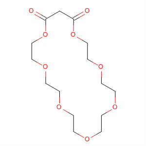 76561-94-9  1,4,7,10,13,16,19-Heptaoxacyclodocosane-20,22-dione
