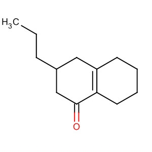 765906-79-4  1(2H)-Naphthalenone, 3,4,5,6,7,8-hexahydro-3-propyl-
