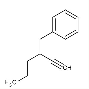 765906-88-5  Benzene, (2-ethynylpentyl)-