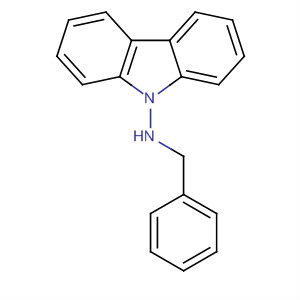 76591-36-1  9H-Carbazol-9-amine, N-(phenylmethyl)-