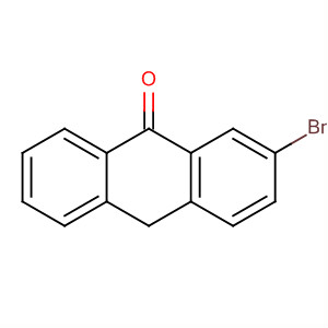 76656-50-3  9(10H)-Anthracenone, 2-bromo-