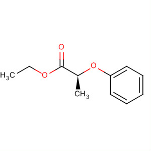 76671-57-3  Propanoic acid, 2-phenoxy-, ethyl ester, (S)- 76671-57-3  Propanoic acid, 2-phenoxy-, ethyl ester, (S)-