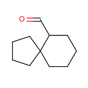 76713-59-2  Spiro[4.5]decane-6-carboxaldehyde