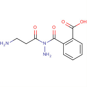 767307-61-9  Benzoic acid, 2-(3-amino-1-oxopropyl)hydrazide