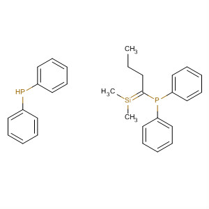76734-23-1  Phosphine, [(dimethylsilylene)di-2,1-ethanediyl]bis[diphenyl-