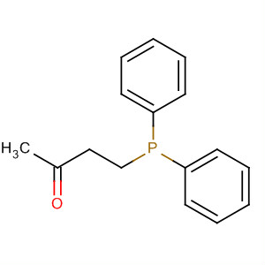 76734-27-5  2-Butanone, 4-(diphenylphosphino)-