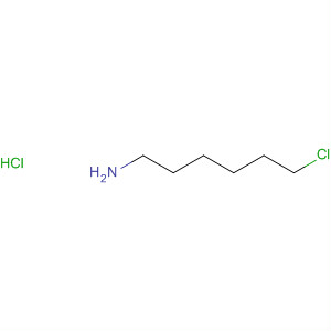 76806-13-8  1-Hexanamine, 6-chloro-, hydrochloride