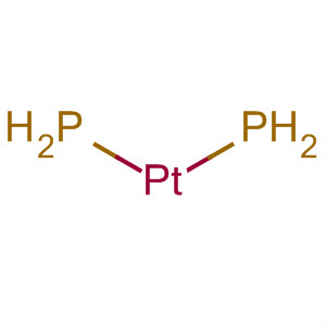 76830-85-8  Platinum, bis(phosphine)- 76830-85-8  Platinum, bis(phosphine)-