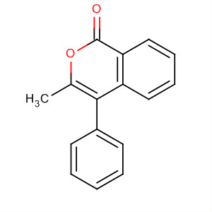 76836-54-9  1H-2-Benzopyran-1-one, 3-methyl-4-phenyl-