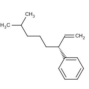 768392-28-5  Benzene, [(1R)-1-ethenyl-5-methylhexyl]-